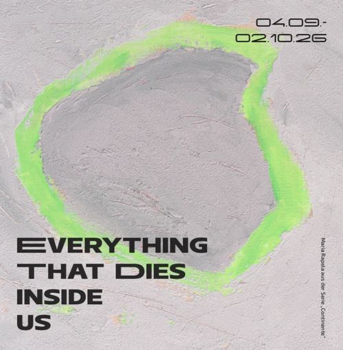Everything That Dies Inside Us